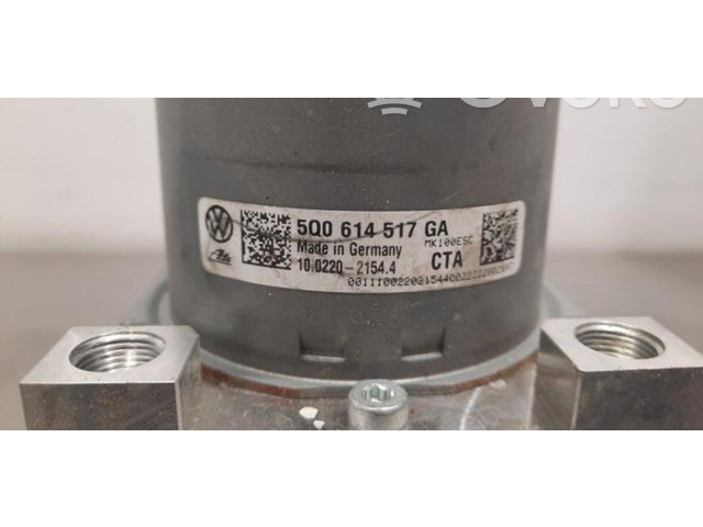 Jednotka ABS 5Q0614517GA Volkswagen T-Roc 2023