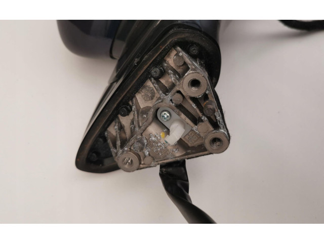 Зеркало электрическое Mazda 3 2019 - года