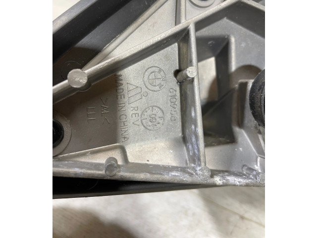 Zpětné zrcátko BMW X6 E71 2010 610958, 7136887