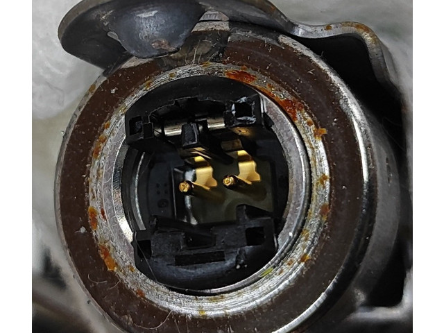 Подушка безопасности в сиденье GA33203620 Mitsubishi Outlander