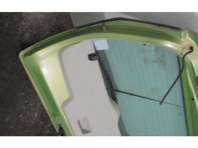 Переключатель дворников    Citroen C3