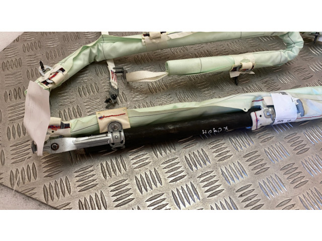 Боковая подушка безопасности 31467930 Volvo XC90