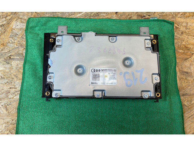 Дисплей    4K2919603J   Audi A6 S6 C8 4K