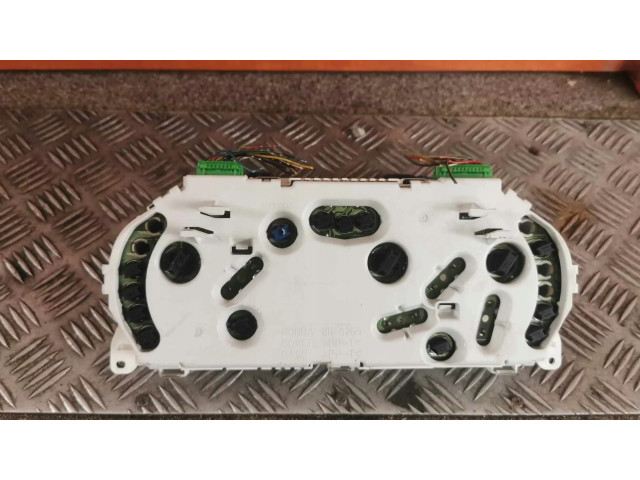 Přístrojová deska Honda HR-V 1998 78100S2HG100