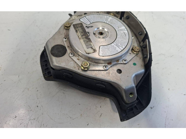 Подушка безопасности водителя 8L0880201J, 001UV065JP4J Audi A3 S3 8L