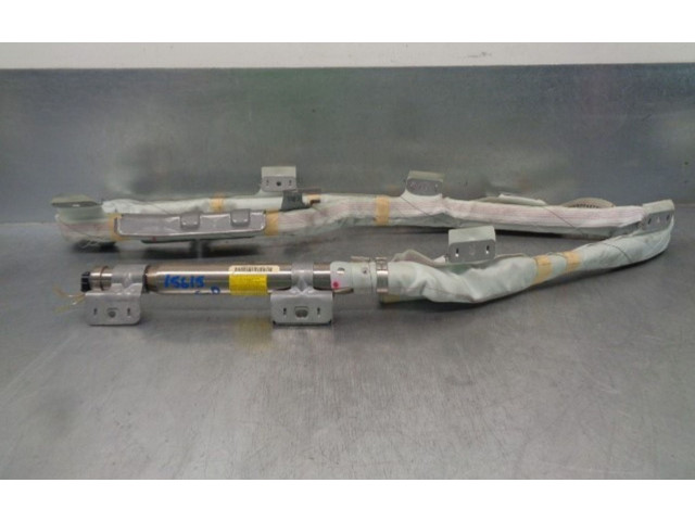 Подушка безопасности двери 7030A238 Mitsubishi Lancer X