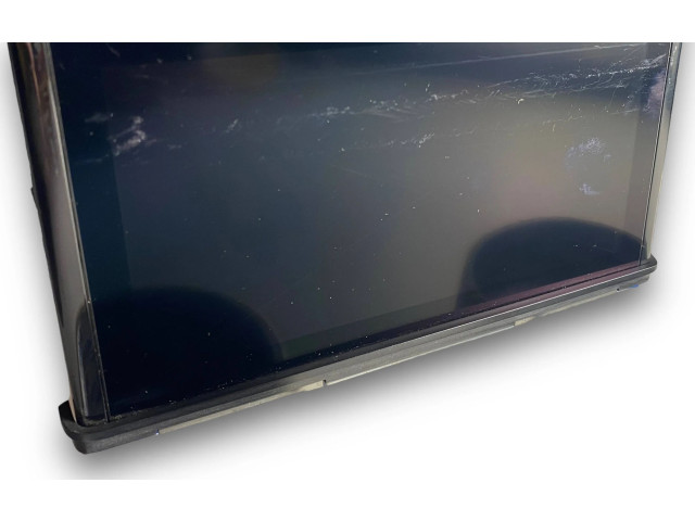 Дисплей 81A919605 Audi Q2 -