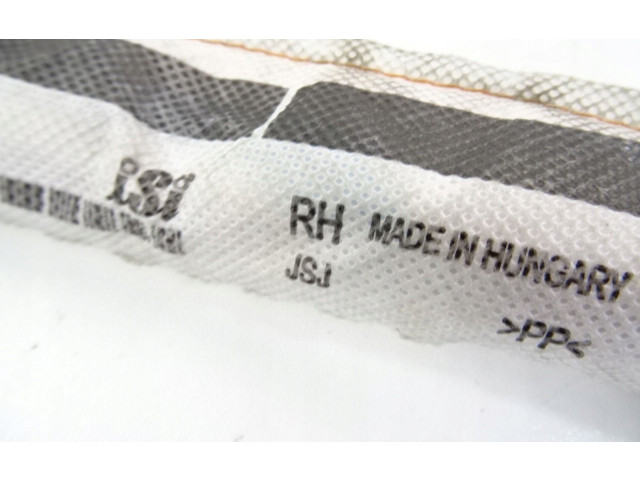 Боковая подушка безопасности Audi Q3 8U