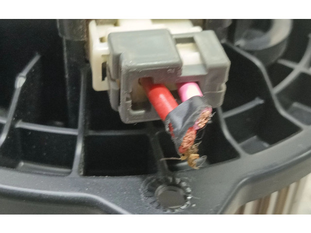 Вентилятор печки 97111G6000, F00S3B2562 KIA Picanto