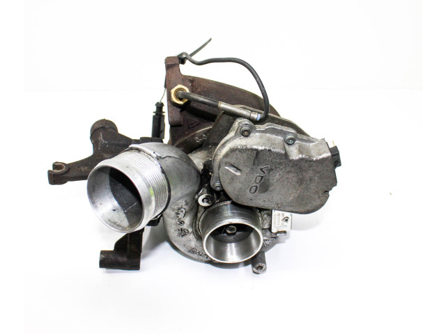  Турбина Volkswagen Phaeton  059145702S   для двигателя BMK      