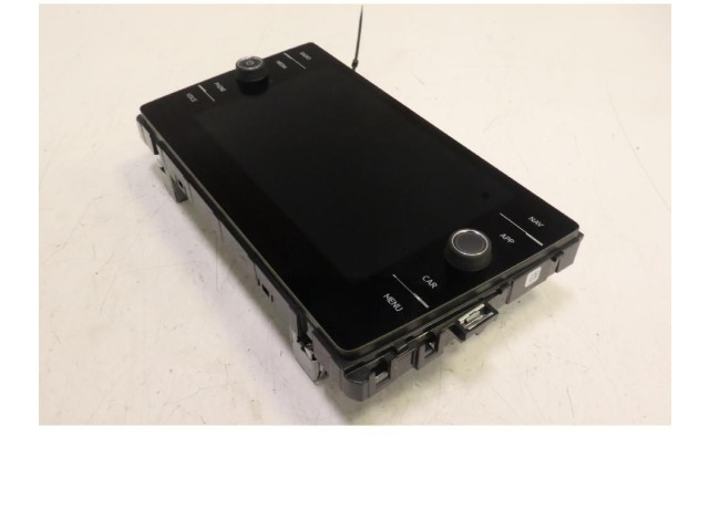 Дисплей    5NN919605B   Volkswagen T-Cross