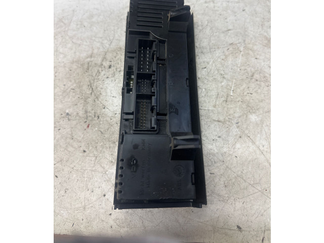 Блок управления климат-контролем 5J0907044A, A2C53218428 Skoda Fabia Mk2 (5J)
