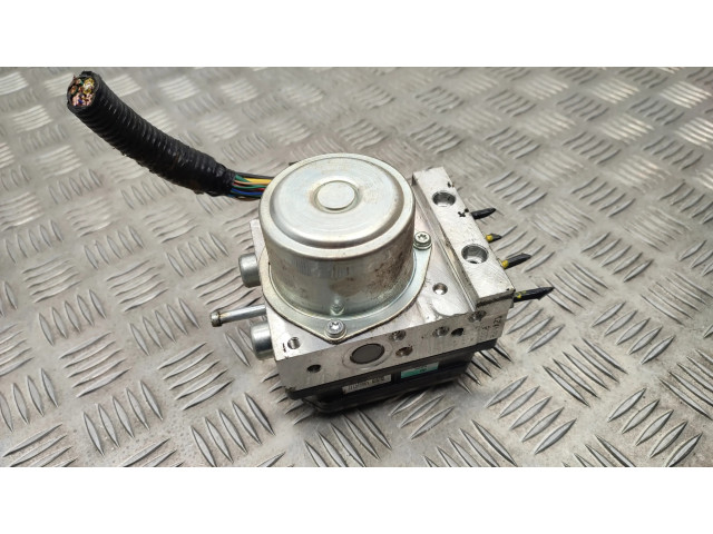 Блок АБС TD8405, MAAN4X100294 Infiniti Q50 2014- года