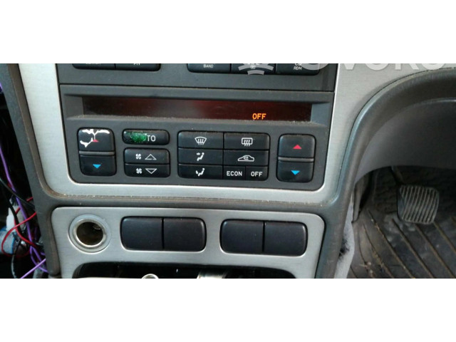 Блок управления климат-контролем 5048384 Saab 9-5