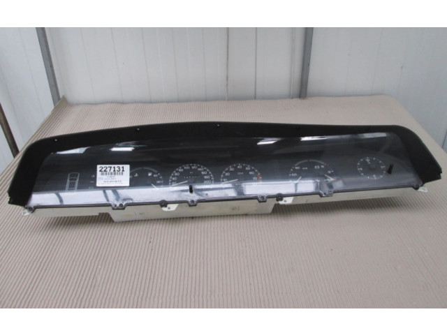 Přístrojová deska Lancia Dedra 1995