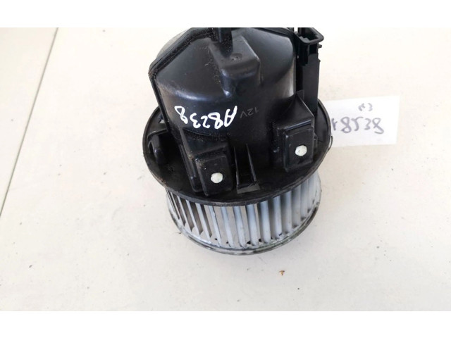 Вентилятор печки       Volvo V70