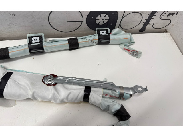 Боковая подушка безопасности 00521739040 Jeep Avenger