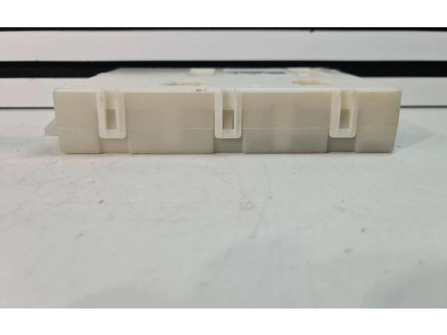 Блок управления A1669008017, A1669025607   Mercedes-Benz ML W166