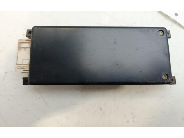 Блок управления двигателя 9662258380 Citroen Berlingo