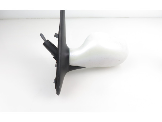 Зеркало (механическое) Renault Clio II 1998 - 2001 года