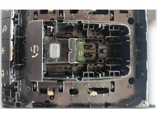 Блок комфорта NR139, A0009002319 Mercedes-Benz GLB x247