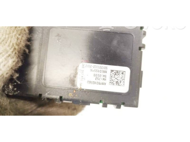 Блок управления 1K0953549, 1K0953549   Volkswagen Golf Plus