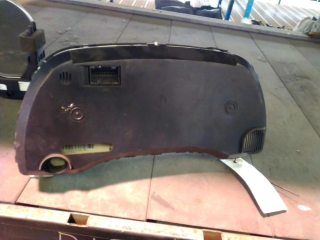 Přístrojová deska Fiat Doblo 2006