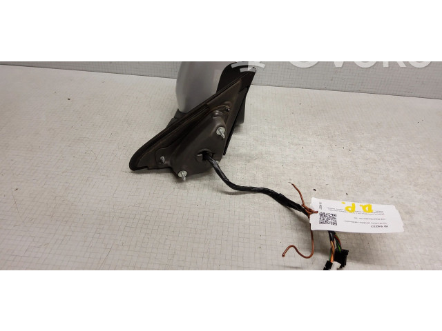 Зеркало электрическое     левое   Jeep Grand Cherokee  2010-2021 года   