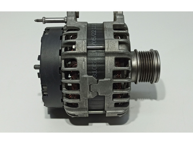 Генератор 04L903021JX, 0125811089 Skoda Octavia Mk3 (5E)