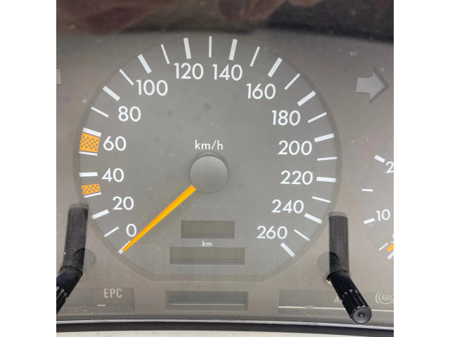 Přístrojová deska Mercedes-Benz S W220 1998 1404405611, 110008741012