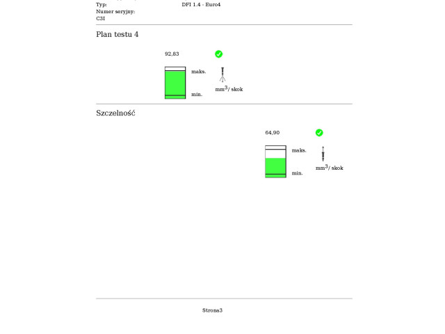 Vstřikovač 33800-4x400, 33800-4x400   KIA Carnival     