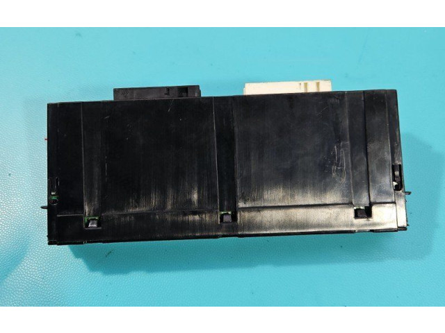 Блок комфорта AS7T-18C612-FB, IMPRK1470313 Ford S-MAX