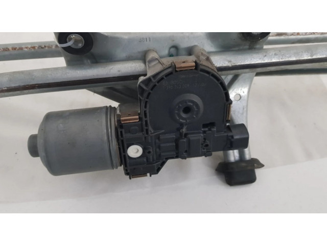 Комплект механизма стеклоочистителей