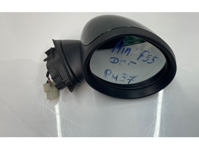 Зеркало электрическое        Mini One - Cooper F56 F55  2013 -  года   