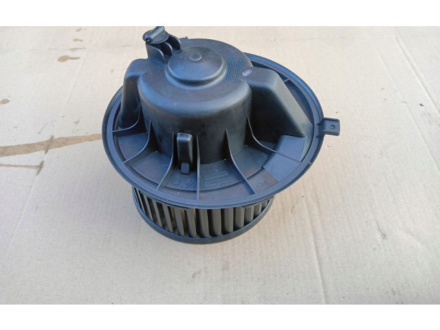 Вентилятор печки    1K1819015E, 1K1819015   Volkswagen Golf Plus