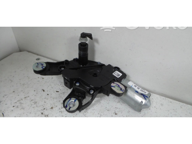 Моторчик заднего дворника 80A955711A Audi Q5 SQ5