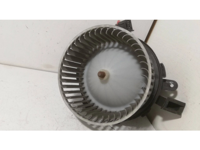 Вентилятор печки X6553002 Audi A5 8T 8F