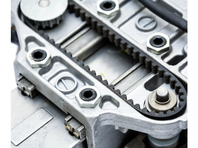 Ось рулевого колеса 3D1419501S   Volkswagen Phaeton