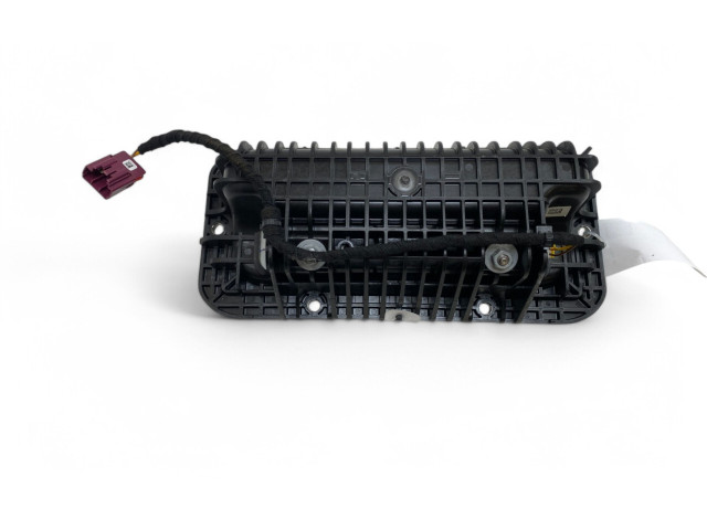 Подушка безопасности пассажира 31351330, P031351330   Volvo XC90