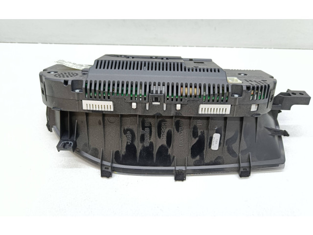 Přístrojová deska Mercedes-Benz S W221 2007 A2215403347