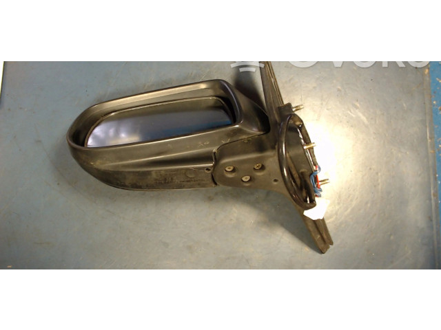Зеркало электрическое        Mazda 626  1998 - 2002 года   