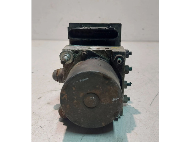 Блок АБС 0265231583, 474L1100904 Opel Combo C 2001 - 2011 года