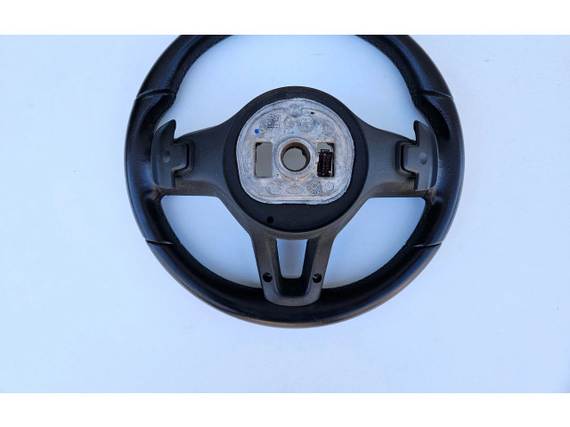 Volant Mercedes-Benz C W205 2017 A0040053699