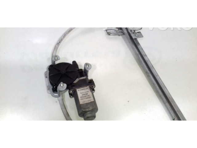 Vstřikovací lišta Nissan Interstar G9U650