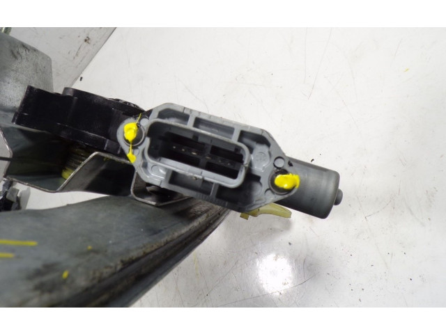 Zpětné zrcátko Renault Zoe 2017 807215899R, 128001501B