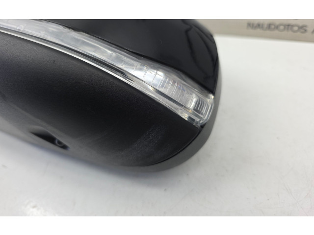 Зеркало электрическое Volvo S60 2011 - 2013 года