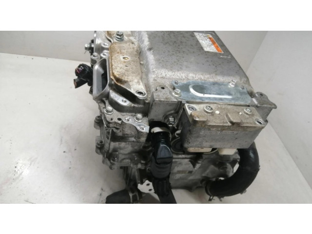 Преобразователь напряжения