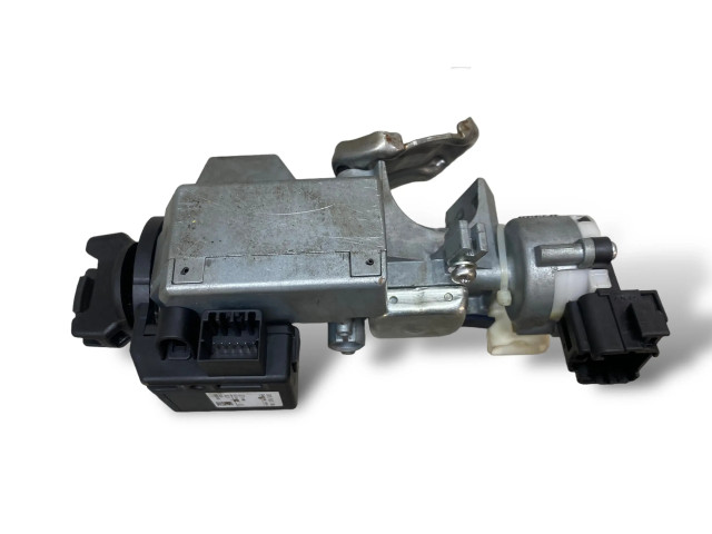 Řídící jednotka 0281017320, 51877440 Suzuki SX4 2012