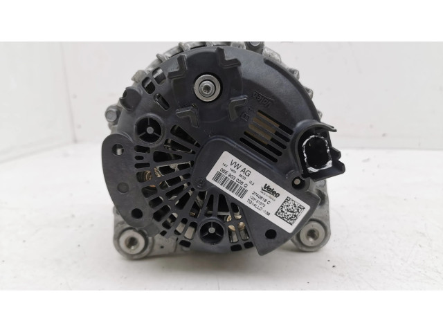 Генератор 05E903026Q Audi A1 1.0