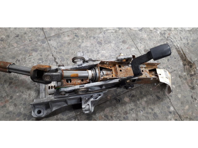 Рулевая рейка p31360350 Volvo S40, V40 1995 - 2004 года